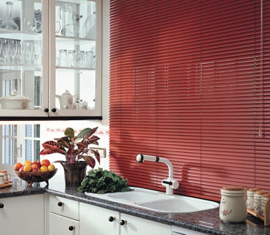 Brevard County window treatments