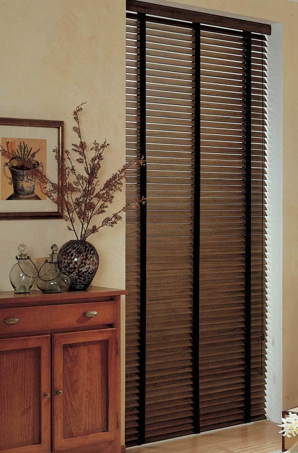 Mims window treatments