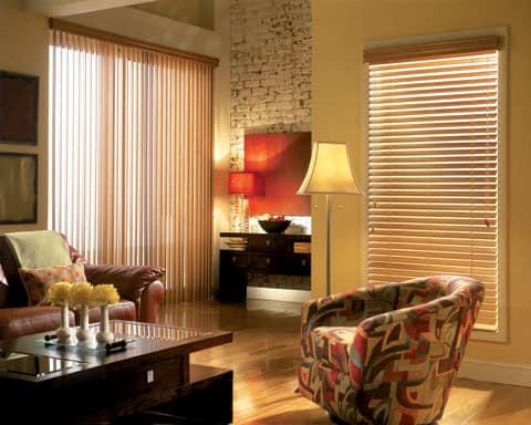 Port Saint John window treatments