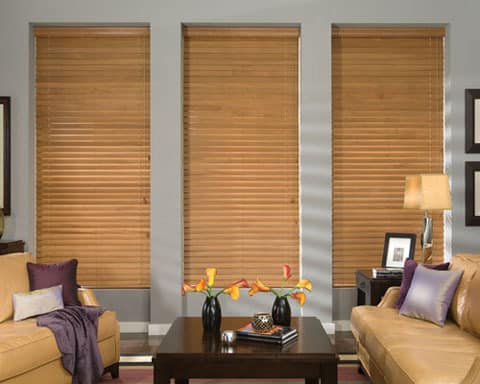 Melbourne Beach Window Blinds